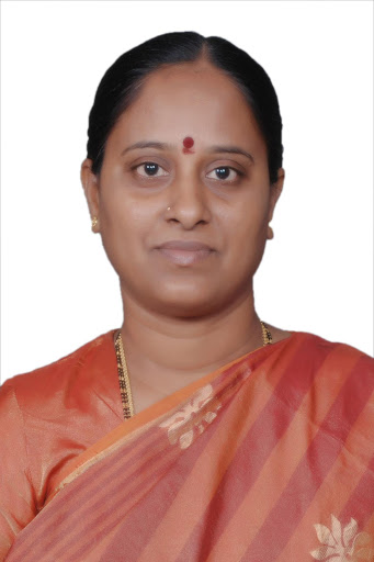 Smt. Konda Surekha