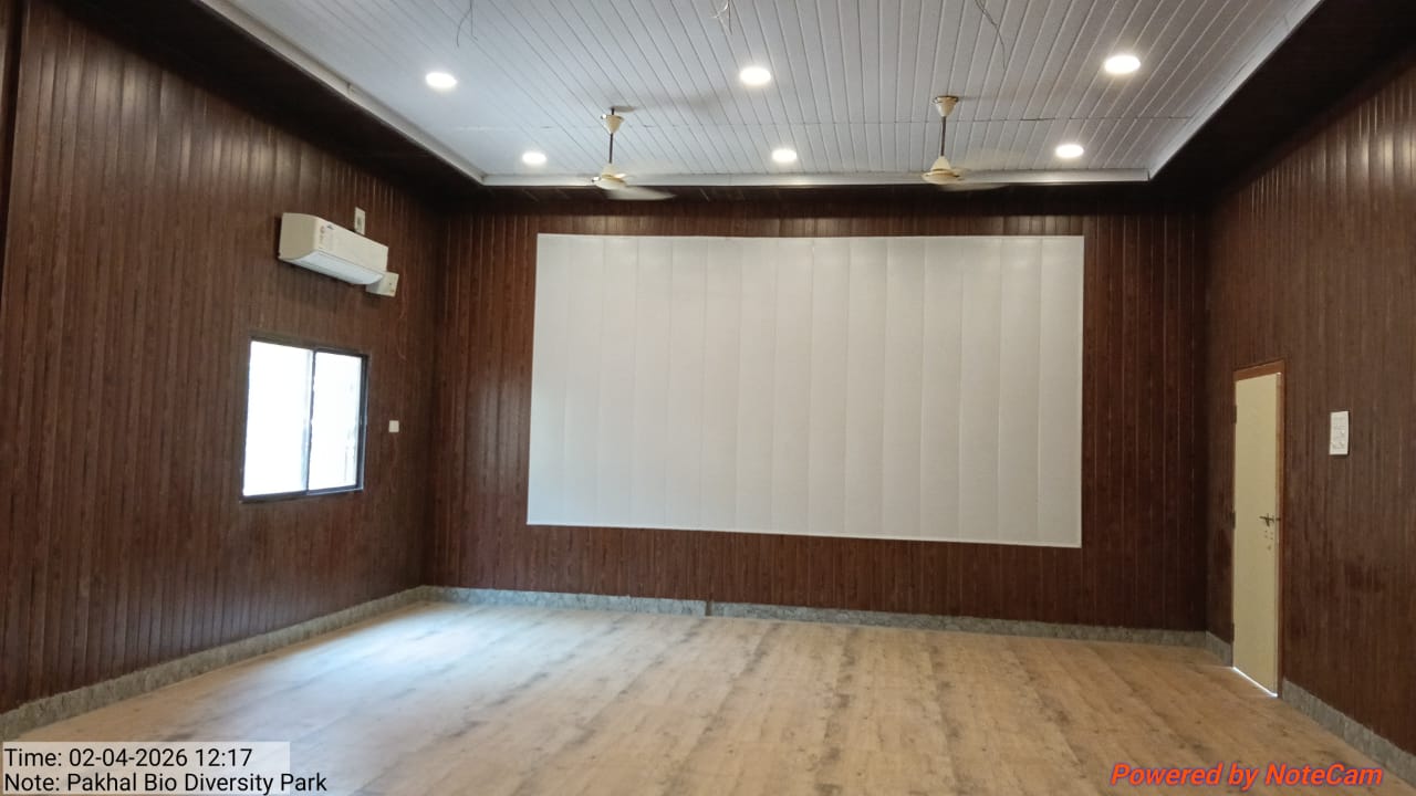 Conference Hall