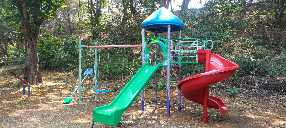 Children's Play Area